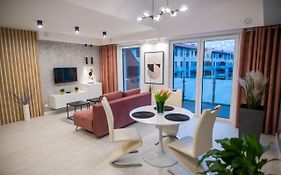 Nowoczesny Apartament Na Warmii I Mazurach Z Garazem